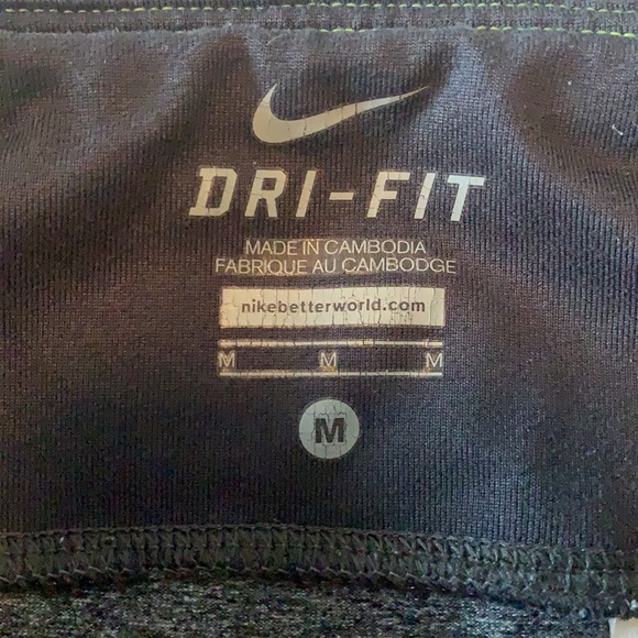 COPY - Nike Dri-Fit Leggings - Picture 3 of 3